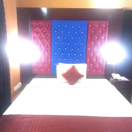 Hotel Lake View Plaza 다카 외부 사진